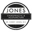 acupuncture - Jones Chiropractic & Acupuncture