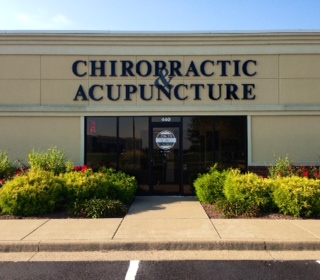 acupuncture Jones Chiropractic & Acupuncture