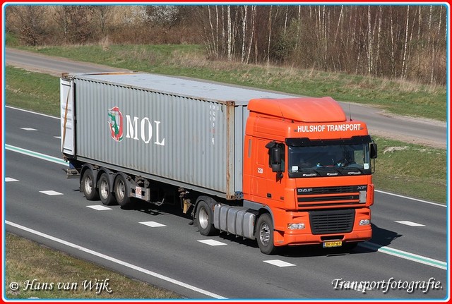 BR-PP-69-BorderMaker Container Trucks