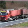 BS-DN-05  C-BorderMaker - Container Kippers