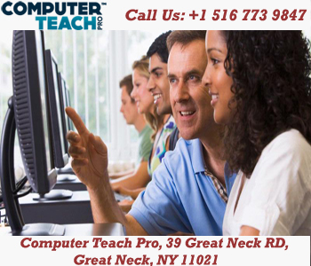 Computer Training Long Computer Training Long 