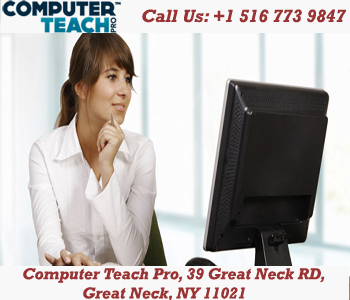 Computer Training Long Computer Training Long 