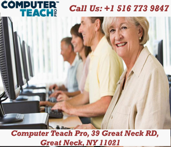 Computer Training Long Computer Training Long 