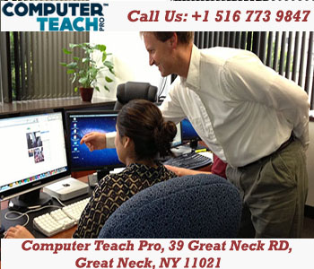 Computer Training Long Computer Training Long 