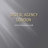 Digital Agency London - Online marketing agency