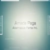 Amada Pega - Alternative Parts Inc