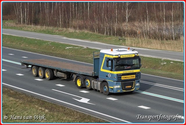 BX-XJ-45-BorderMaker Zwaartransport 3-Assers