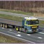 BX-XJ-45-BorderMaker - Zwaartransport 3-Assers