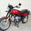 6207003 '83 R80ST Red 001 - SOLD.....6207003 '83 BMW R8...