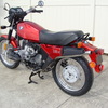 6207003 '83 R80ST Red 003 - SOLD.....6207003 '83 BMW R8...