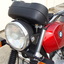 6207003 '83 R80ST Red 004 - SOLD.....6207003 '83 BMW R80ST, Red. 15,000 Miles. Fresh 10K Service, New Metzeller tires, More!