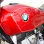 6207003 '83 R80ST Red 005 - SOLD.....6207003 '83 BMW R80ST, Red. 15,000 Miles. Fresh 10K Service, New Metzeller tires, More!