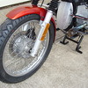 6207003 '83 R80ST Red 008 - SOLD.....6207003 '83 BMW R8...