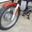 6207003 '83 R80ST Red 008 - SOLD.....6207003 '83 BMW R80ST, Red. 15,000 Miles. Fresh 10K Service, New Metzeller tires, More!