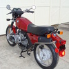6207003 '83 R80ST Red 012 - SOLD.....6207003 '83 BMW R8...