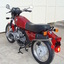 6207003 '83 R80ST Red 012 - SOLD.....6207003 '83 BMW R80ST, Red. 15,000 Miles. Fresh 10K Service, New Metzeller tires, More!