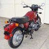 6207003 '83 R80ST Red 014 - SOLD.....6207003 '83 BMW R8...