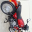 6207003 '83 R80ST Red 015 - SOLD.....6207003 '83 BMW R80ST, Red. 15,000 Miles. Fresh 10K Service, New Metzeller tires, More!