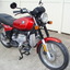 6207003 '83 R80ST Red 017 - SOLD.....6207003 '83 BMW R80ST, Red. 15,000 Miles. Fresh 10K Service, New Metzeller tires, More!