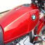 6207003 '83 R80ST Red 019 - SOLD.....6207003 '83 BMW R80ST, Red. 15,000 Miles. Fresh 10K Service, New Metzeller tires, More!