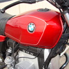 6207003 '83 R80ST Red 020 - SOLD.....6207003 '83 BMW R8...