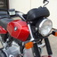 6207003 '83 R80ST Red 021 - SOLD.....6207003 '83 BMW R80ST, Red. 15,000 Miles. Fresh 10K Service, New Metzeller tires, More!