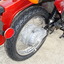 6207003 '83 R80ST Red 022 - SOLD.....6207003 '83 BMW R80ST, Red. 15,000 Miles. Fresh 10K Service, New Metzeller tires, More!