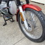 6207003 '83 R80ST Red 025 - SOLD.....6207003 '83 BMW R80ST, Red. 15,000 Miles. Fresh 10K Service, New Metzeller tires, More!