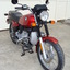 6207003 '83 R80ST Red 026 - SOLD.....6207003 '83 BMW R80ST, Red. 15,000 Miles. Fresh 10K Service, New Metzeller tires, More!