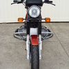 6207003 '83 R80ST Red 027 - SOLD.....6207003 '83 BMW R8...