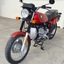 6207003 '83 R80ST Red 028 - SOLD.....6207003 '83 BMW R80ST, Red. 15,000 Miles. Fresh 10K Service, New Metzeller tires, More!