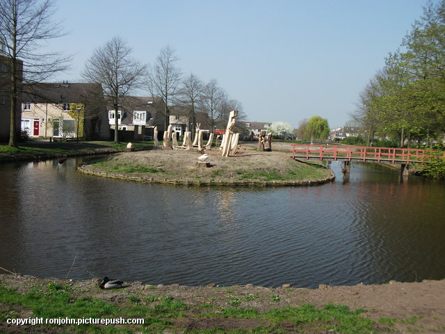 Fietsend in de buurt 01-04-14 06 Various Outdoors from 2002 to present