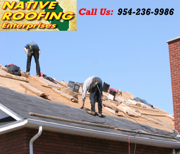 Roofiing Contractors Davie Roofiing Contractors Davie