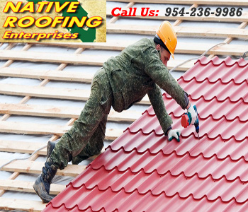 Roofiing Contractors Davie Roofiing Contractors Davie