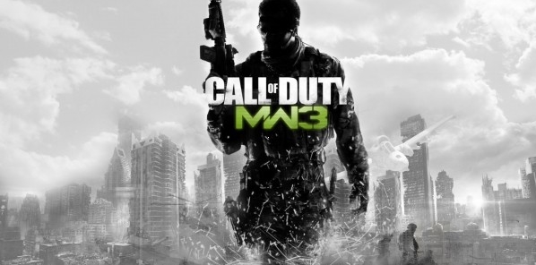 Modern Warfare 3 PC Download Picture Box