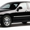 Denver airport limousine - Picture Box