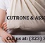 CUTRONE & ASSOCIATES  |  (3... - CUTRONE & ASSOCIATES  |  (323) 303-3499