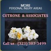 CUTRONE & ASSOCIATES  |  (3... - CUTRONE & ASSOCIATES  |  (3...