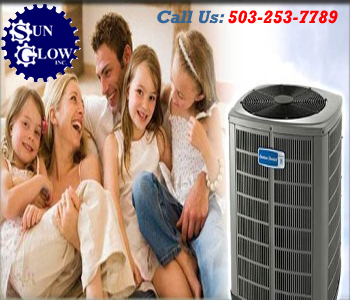 AC Service Portland AC Repair Portland