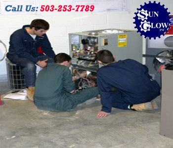 AC Repair Portland AC Repair Portland