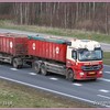 BZ-HX-24  C-BorderMaker - Container Kippers