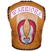 celbrty2 - The Warriors Leather Vest F...