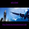 Corporate travel agent - Corporate travel agent