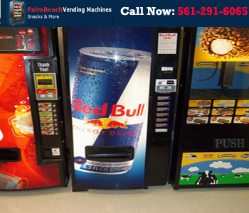 Palm Beach Vending Machines Palm Beach Vending Machines