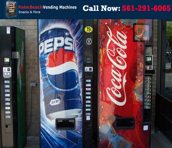 Palm Beach Vending Machines Palm Beach Vending Machines