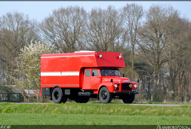 DSC 0198-BorderMaker Oldtimer Contact Groep (OCV) Voorjaarsrit