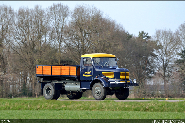 DSC 0282-BorderMaker Oldtimer Contact Groep (OCV) Voorjaarsrit