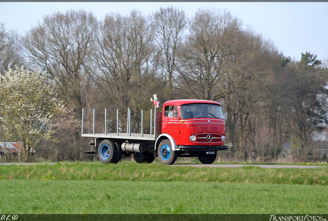 DSC 0284-BorderMaker Oldtimer Contact Groep (OCV) Voorjaarsrit