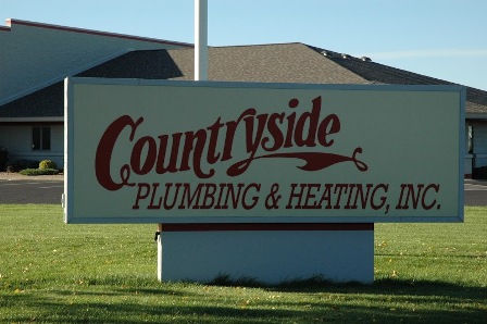 Plumbing Hudson Countryside Plumbing &, Heating