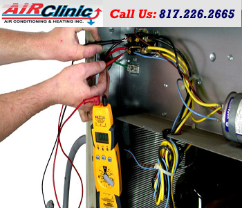 AC Repair Arlington AC Repair Mansfield